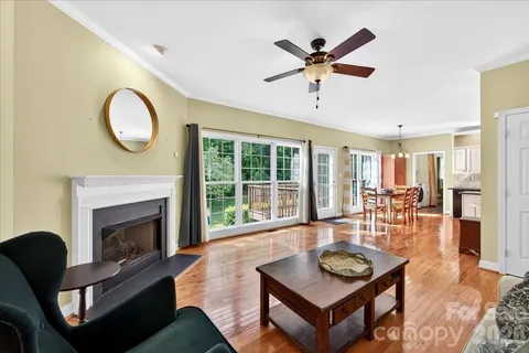 $539,900 | 13218 Willow Breeze Lane, Huntersville, NC 28078