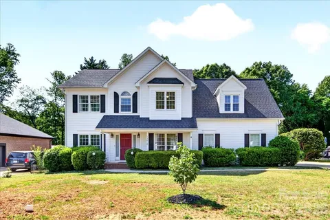$539,900 | 13218 Willow Breeze Lane, Huntersville, NC 28078