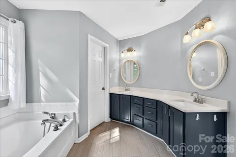$539,900 | 13218 Willow Breeze Lane, Huntersville, NC 28078