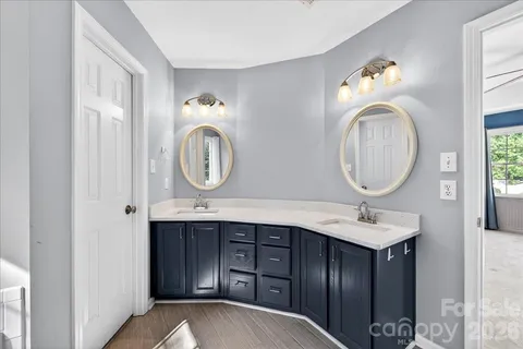$539,900 | 13218 Willow Breeze Lane, Huntersville, NC 28078