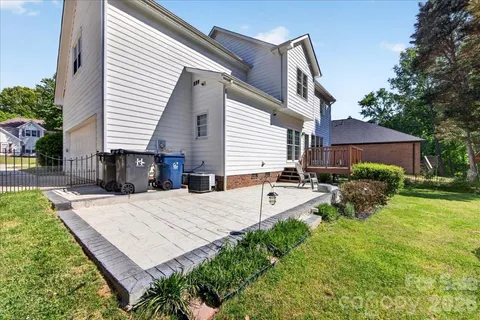 $539,900 | 13218 Willow Breeze Lane, Huntersville, NC 28078
