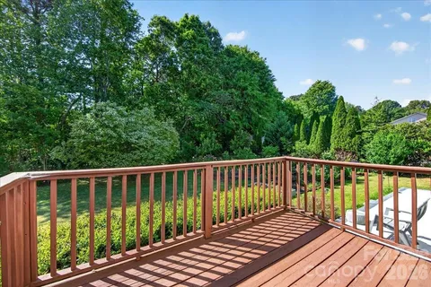 $539,900 | 13218 Willow Breeze Lane, Huntersville, NC 28078