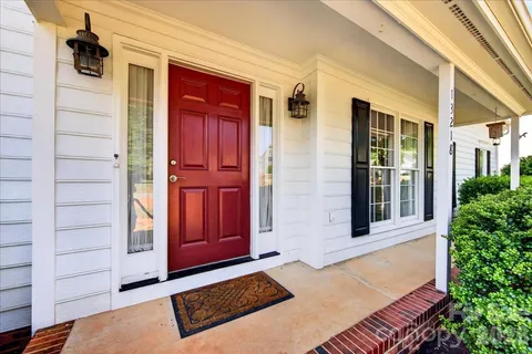 $539,900 | 13218 Willow Breeze Lane, Huntersville, NC 28078