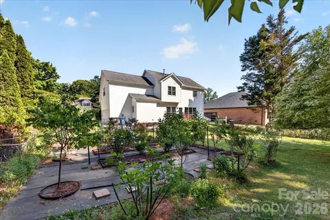 $539,900 | 13218 Willow Breeze Lane, Huntersville, NC 28078