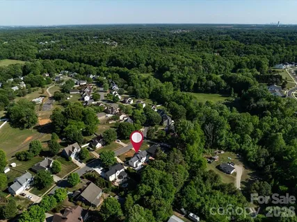 $539,900 | 13218 Willow Breeze Lane, Huntersville, NC 28078