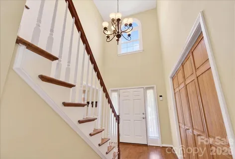 $539,900 | 13218 Willow Breeze Lane, Huntersville, NC 28078