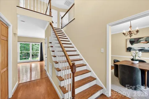 $539,900 | 13218 Willow Breeze Lane, Huntersville, NC 28078