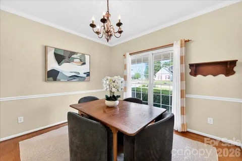 $539,900 | 13218 Willow Breeze Lane, Huntersville, NC 28078