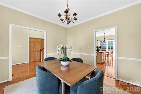 $539,900 | 13218 Willow Breeze Lane, Huntersville, NC 28078