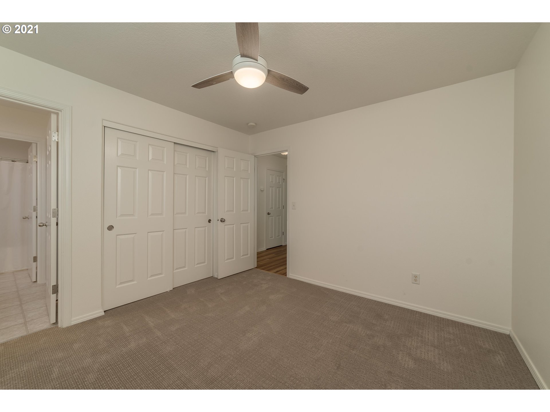 3956 Northwest 12th Avenue Camas, WA 98607 - Photo 25 of 30 a view of an empty room
