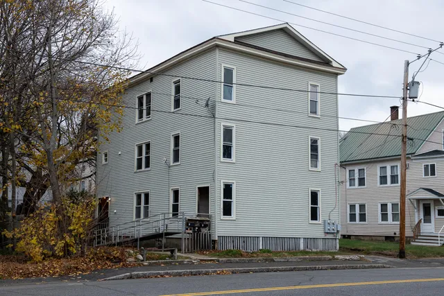 $199,000 | 551 Waldo Street, Rumford, ME 04276