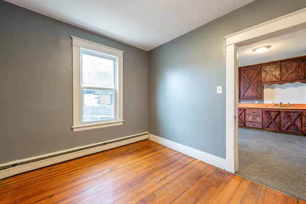 $199,000 | 551 Waldo Street, Rumford, ME 04276