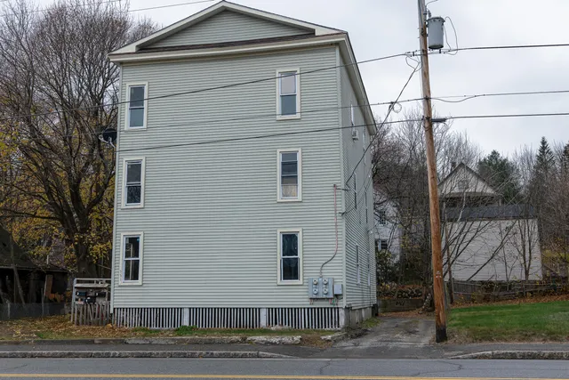 $199,000 | 551 Waldo Street, Rumford, ME 04276