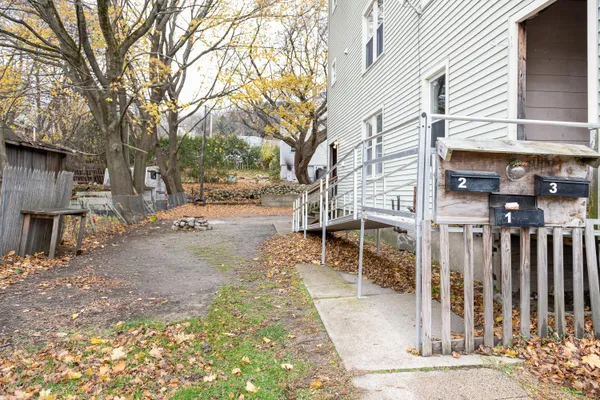 $199,000 | 551 Waldo Street, Rumford, ME 04276