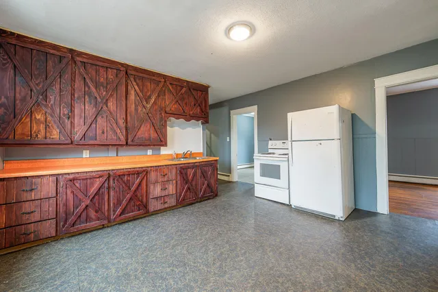 $199,000 | 551 Waldo Street, Rumford, ME 04276