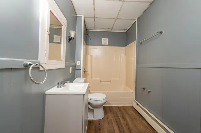 $199,000 | 551 Waldo Street, Rumford, ME 04276