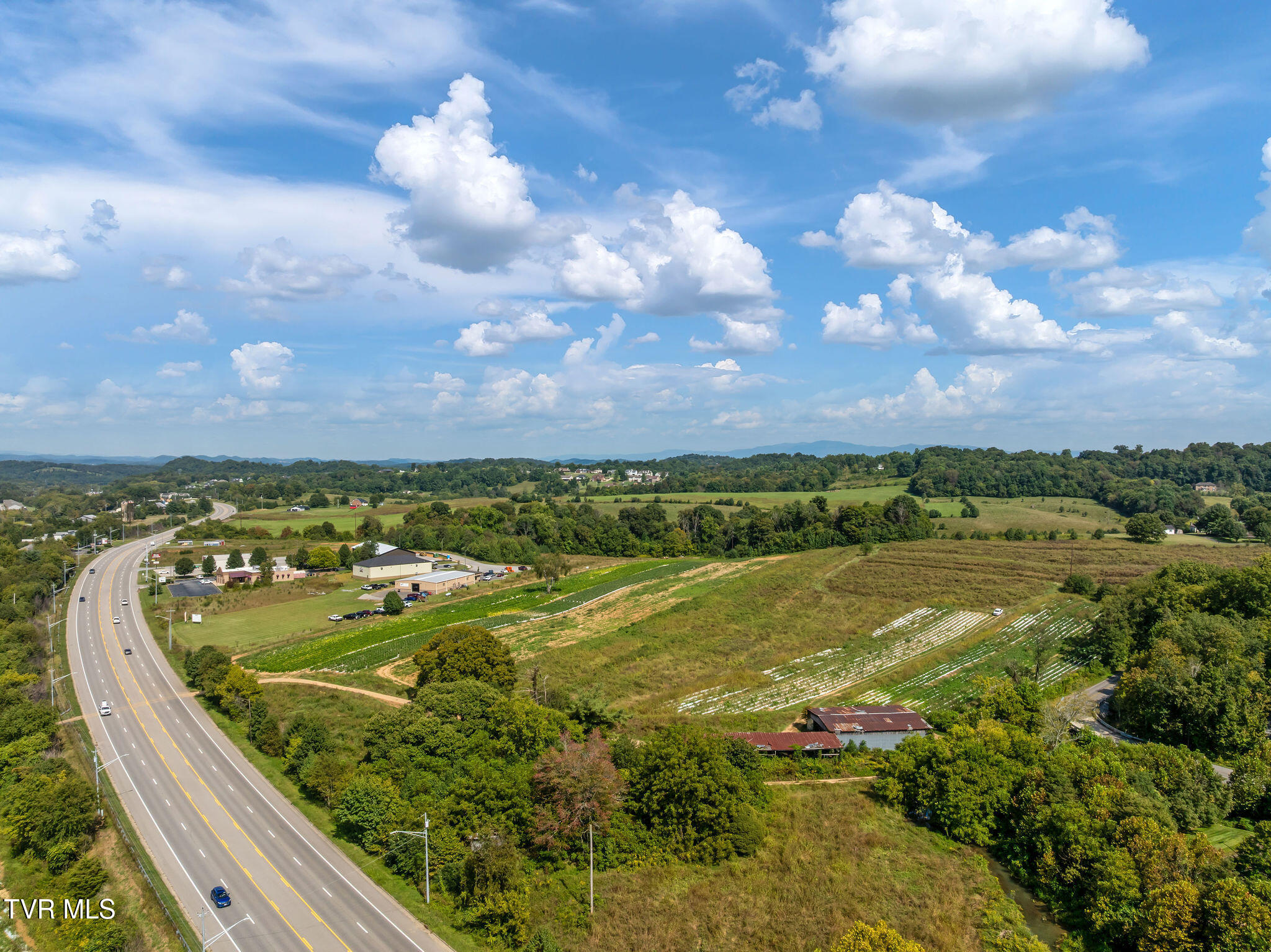 370 Roy Martin Road Johnson City, TN 37615 - Photo 11 of 25 DJI_0153