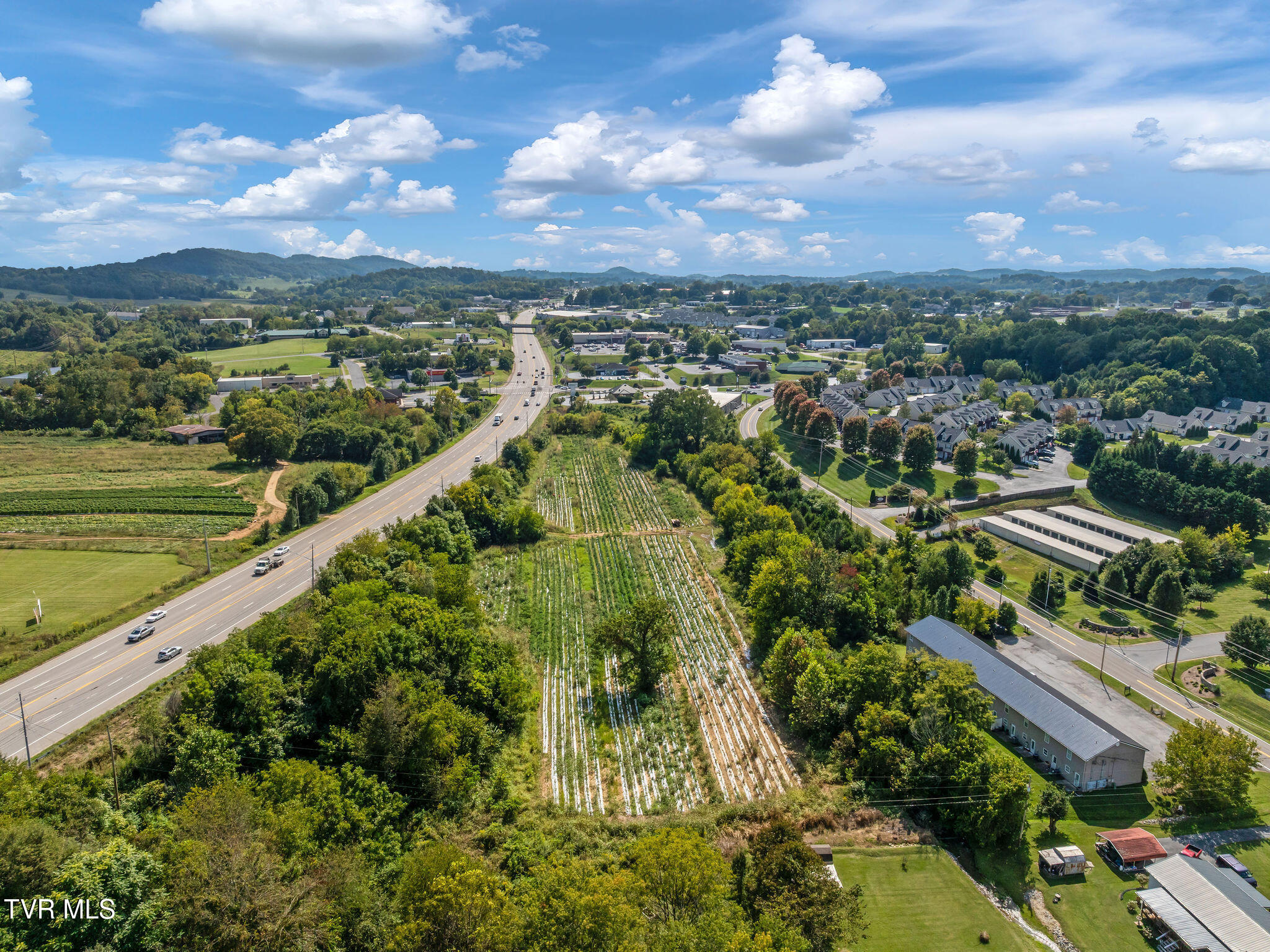 370 Roy Martin Road Johnson City, TN 37615 - Photo 13 of 25 DJI_0163