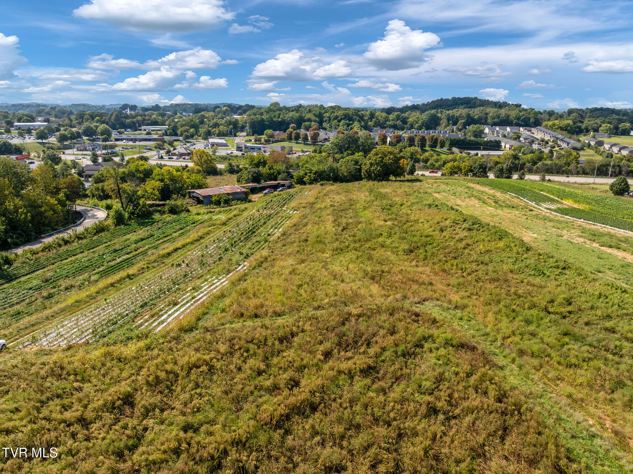 370 Roy Martin Road Johnson City, TN 37615 - Photo 15 of 25 DJI_0173