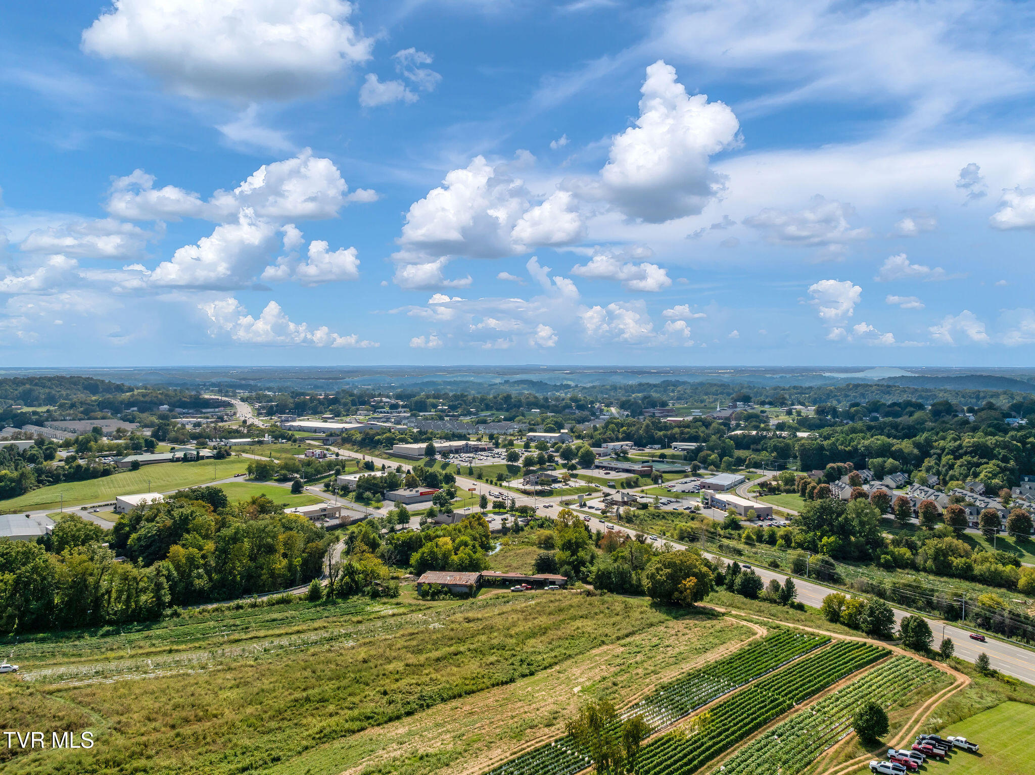 370 Roy Martin Road Johnson City, TN 37615 - Photo 17 of 25 DJI_0182