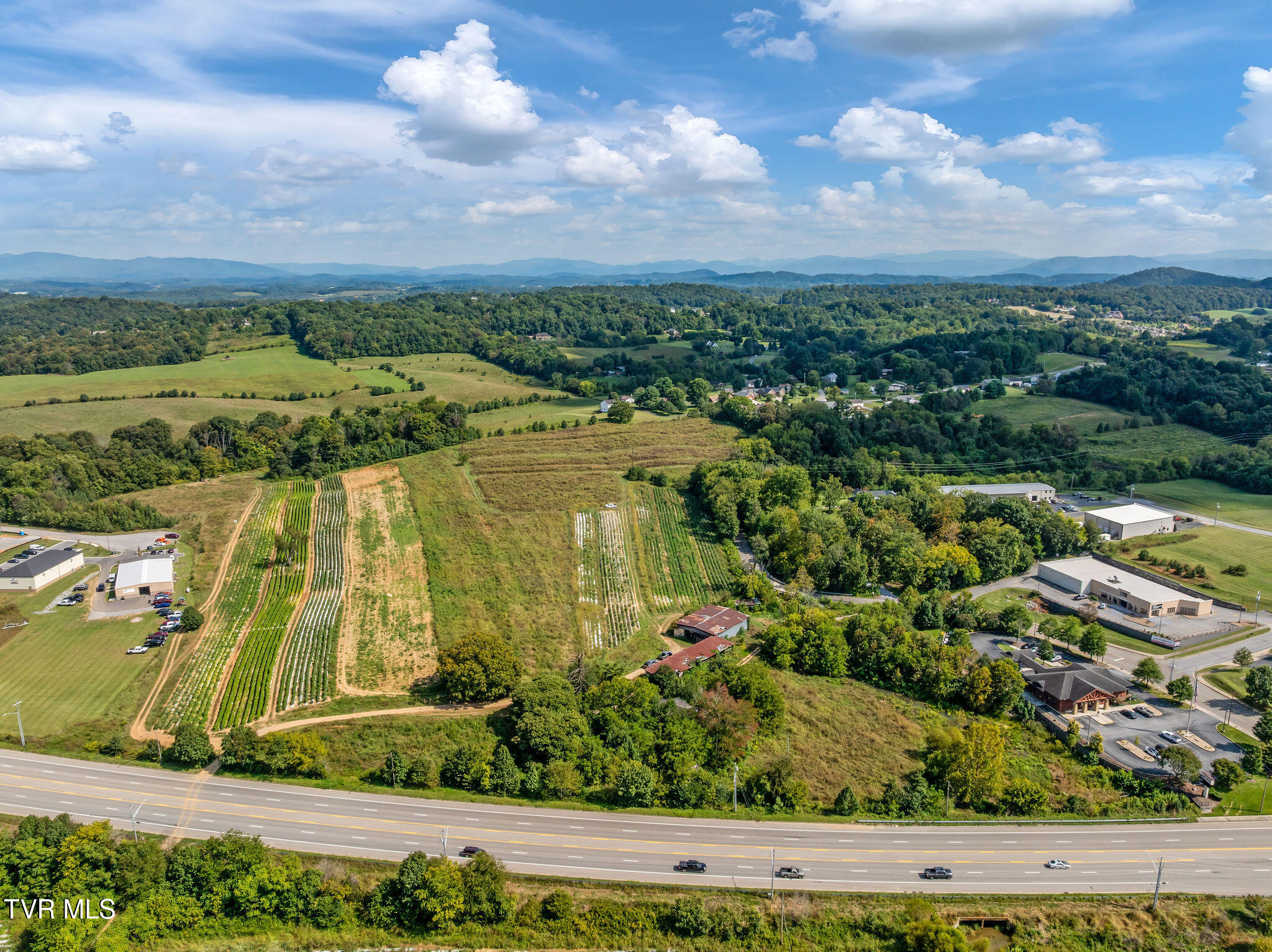 370 Roy Martin Road Johnson City, TN 37615 - Photo 2 of 25 DJI_0113