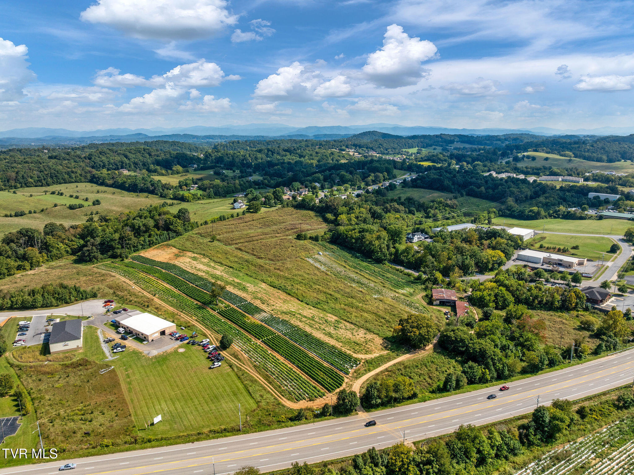 370 Roy Martin Road Johnson City, TN 37615 - Photo 4 of 25 DJI_0118