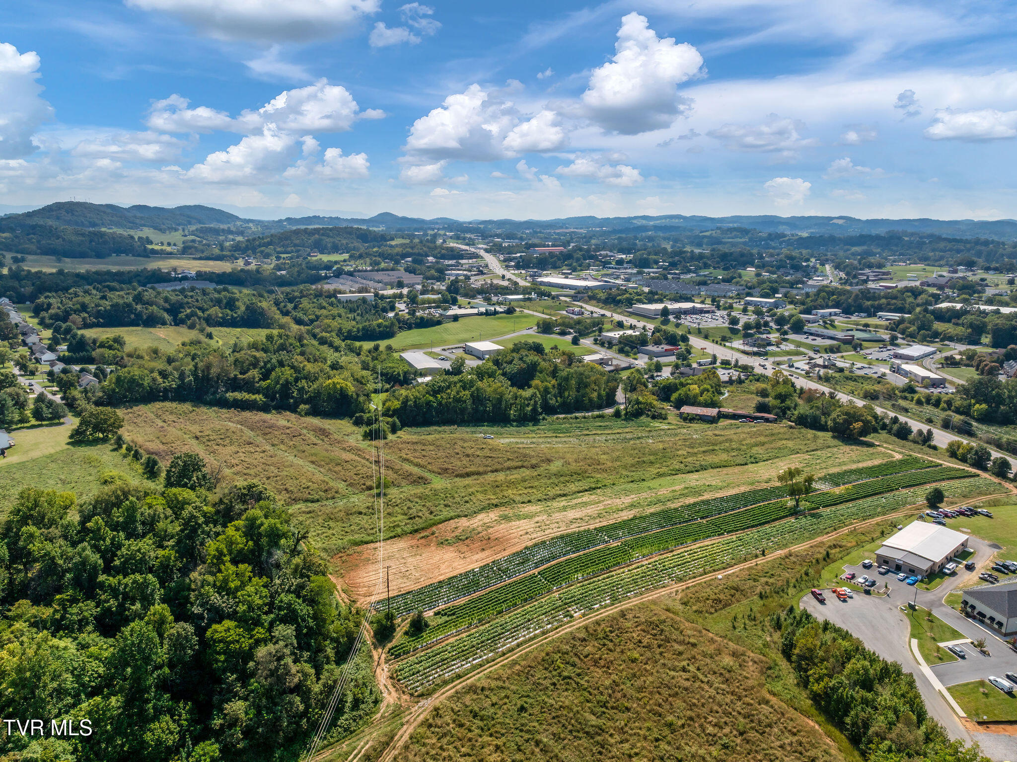 370 Roy Martin Road Johnson City, TN 37615 - Photo 6 of 25 DJI_0128