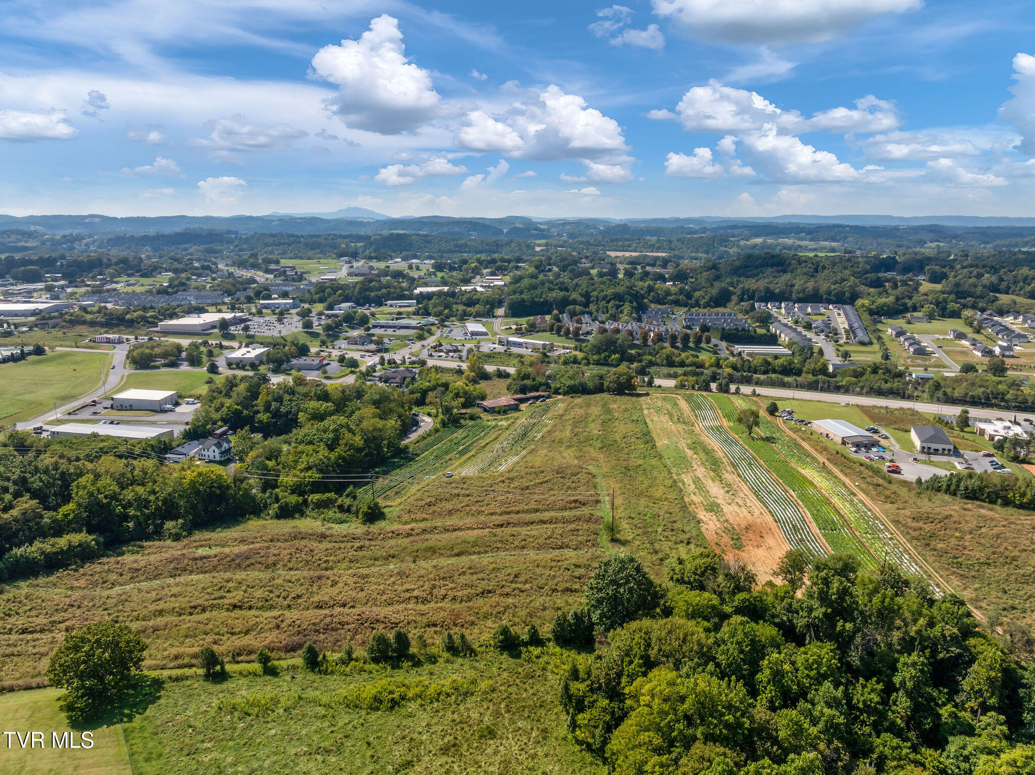 370 Roy Martin Road Johnson City, TN 37615 - Photo 7 of 25 DJI_0133