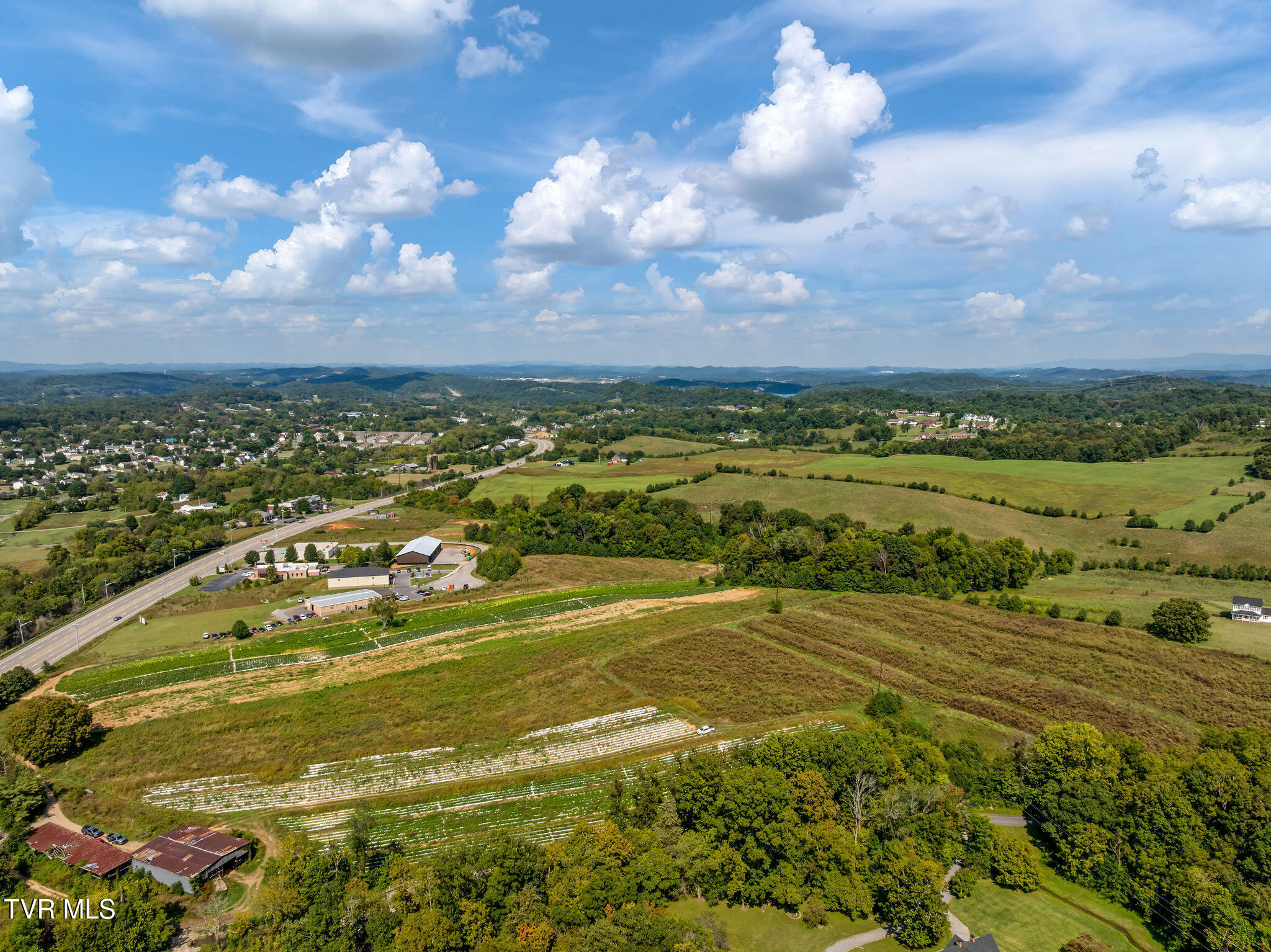 370 Roy Martin Road Johnson City, TN 37615 - Photo 10 of 25 DJI_0148