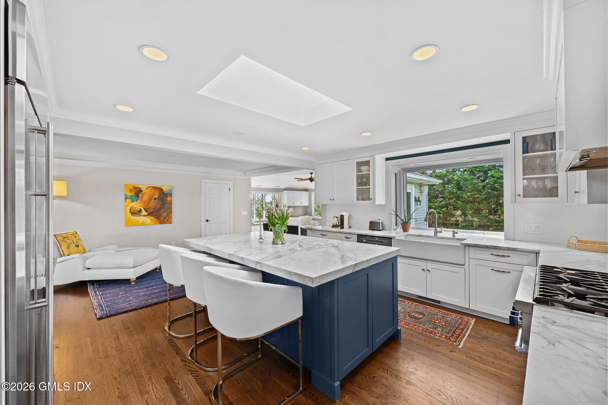 44 Bote Road Greenwich, CT 06830 - Photo 3 of 14 2-web-or-mls-44-bote-rd