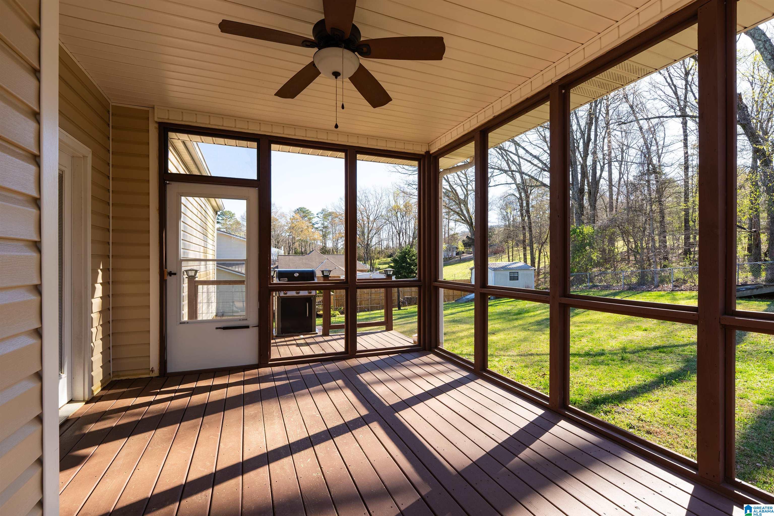 7583 Old Springville Road Trussville, AL 35173 - Photo 25 of 35