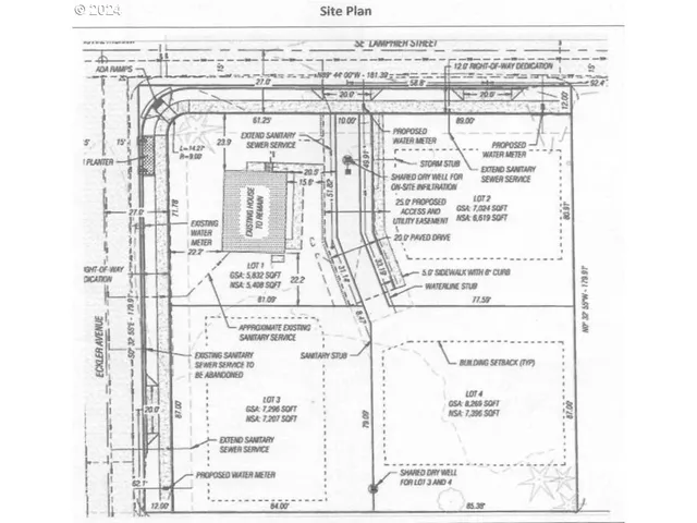 $929,900 | 7010 Southeast Lamphier Street, Unit 13, Milwaukie, OR 97222
