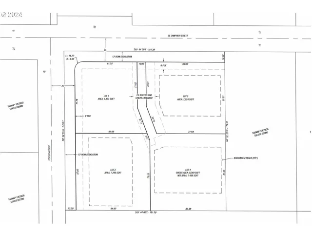 $929,900 | 7010 Southeast Lamphier Street, Unit 13, Milwaukie, OR 97222