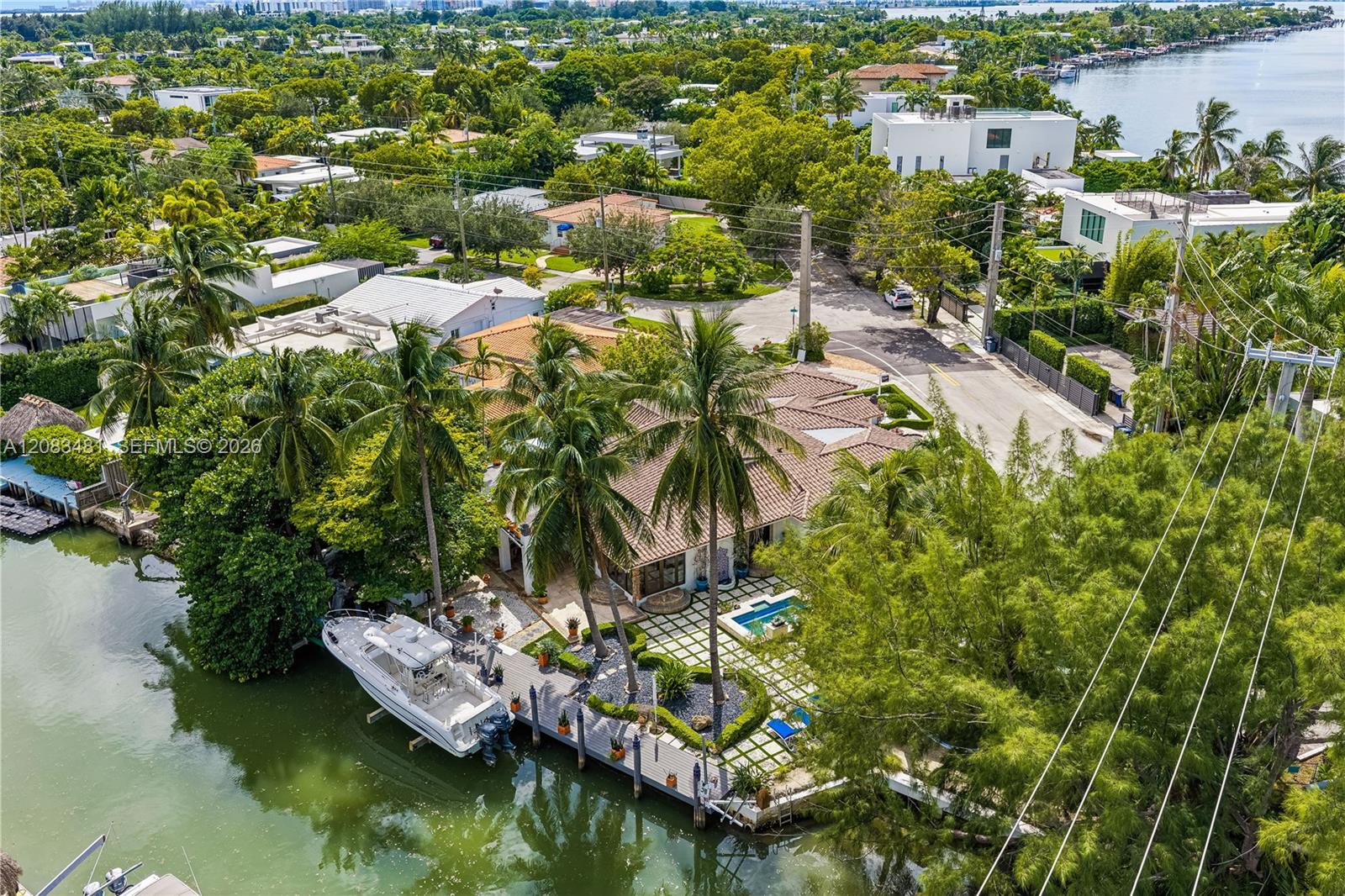 1150 North Biscayne Point Road Miami Beach, FL 33141 - Photo 89 of 91 Gallery Image 89