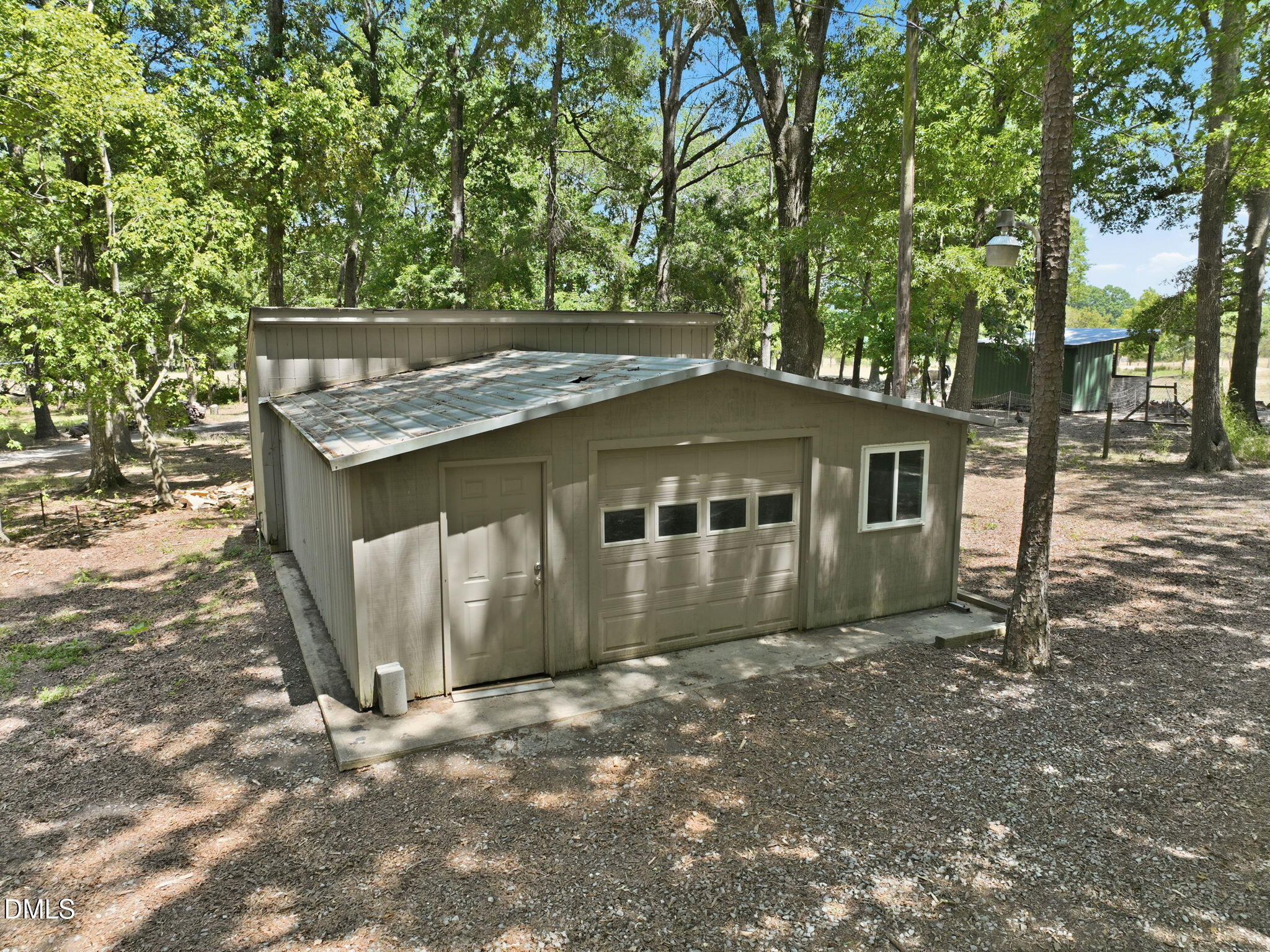 908 Chambers Road Rougemont, NC 27572 - Photo 37 of 50