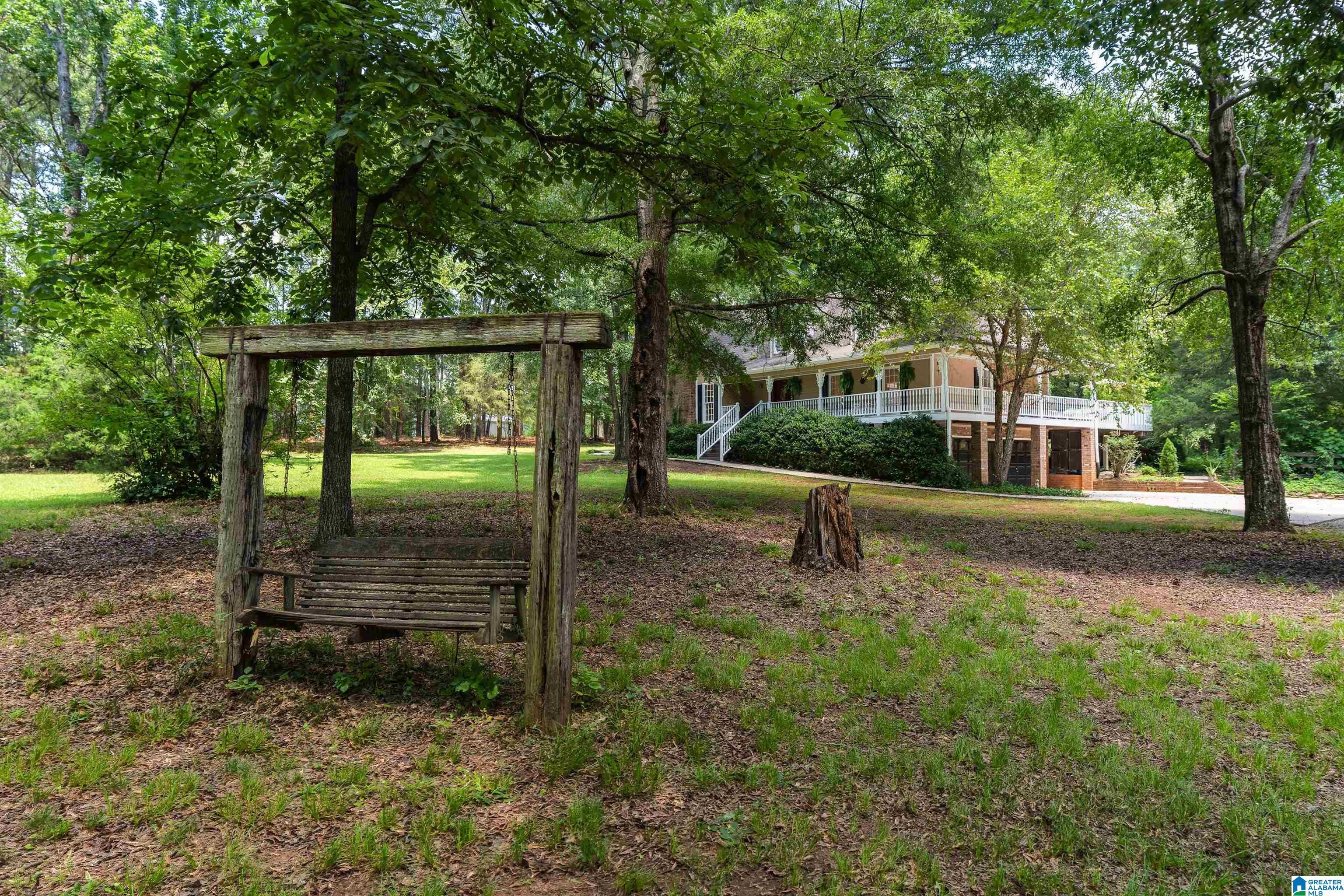 2314 Salem Road Montevallo, AL 35115 - Photo 61 of 69 Gallery Image 61