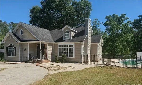 $819,000 | 435 Thomas Way, Cameron, NC 28326