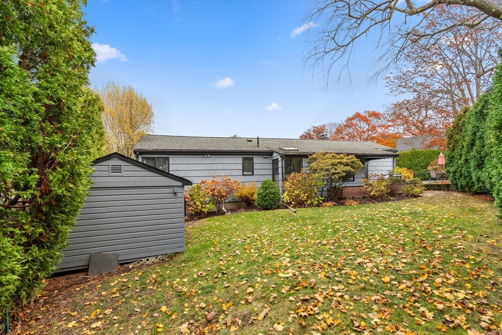 35 Alden Road Swampscott, MA 01907 - Photo 37 of 39