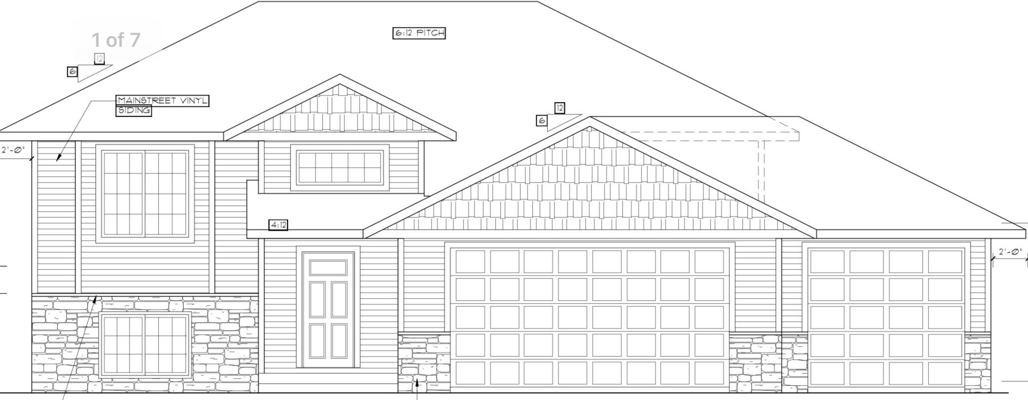 908 Southwest 11th Avenue Rice, MN 56367 - Photo 1 of 1