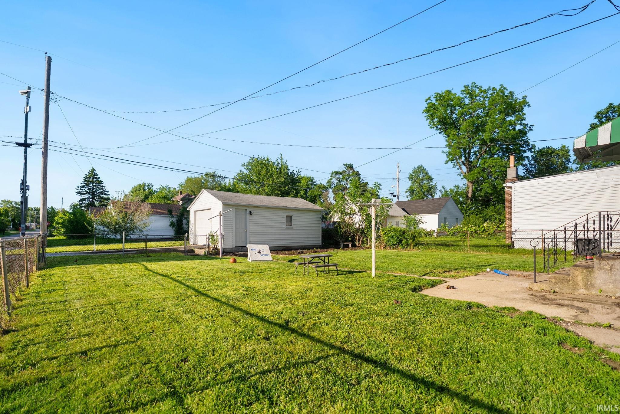 1834 Howell Street Fort Wayne, IN 46808 - Photo 28 of 31 Gallery Image 28