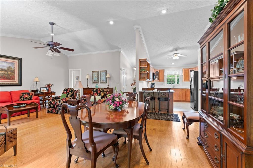 2022 McBride Road Mount Airy, NC 27030 - Photo 16 of 49