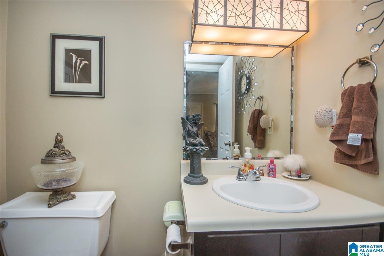123 Gardner Street Montevallo, AL 35115 - Photo 8 of 15