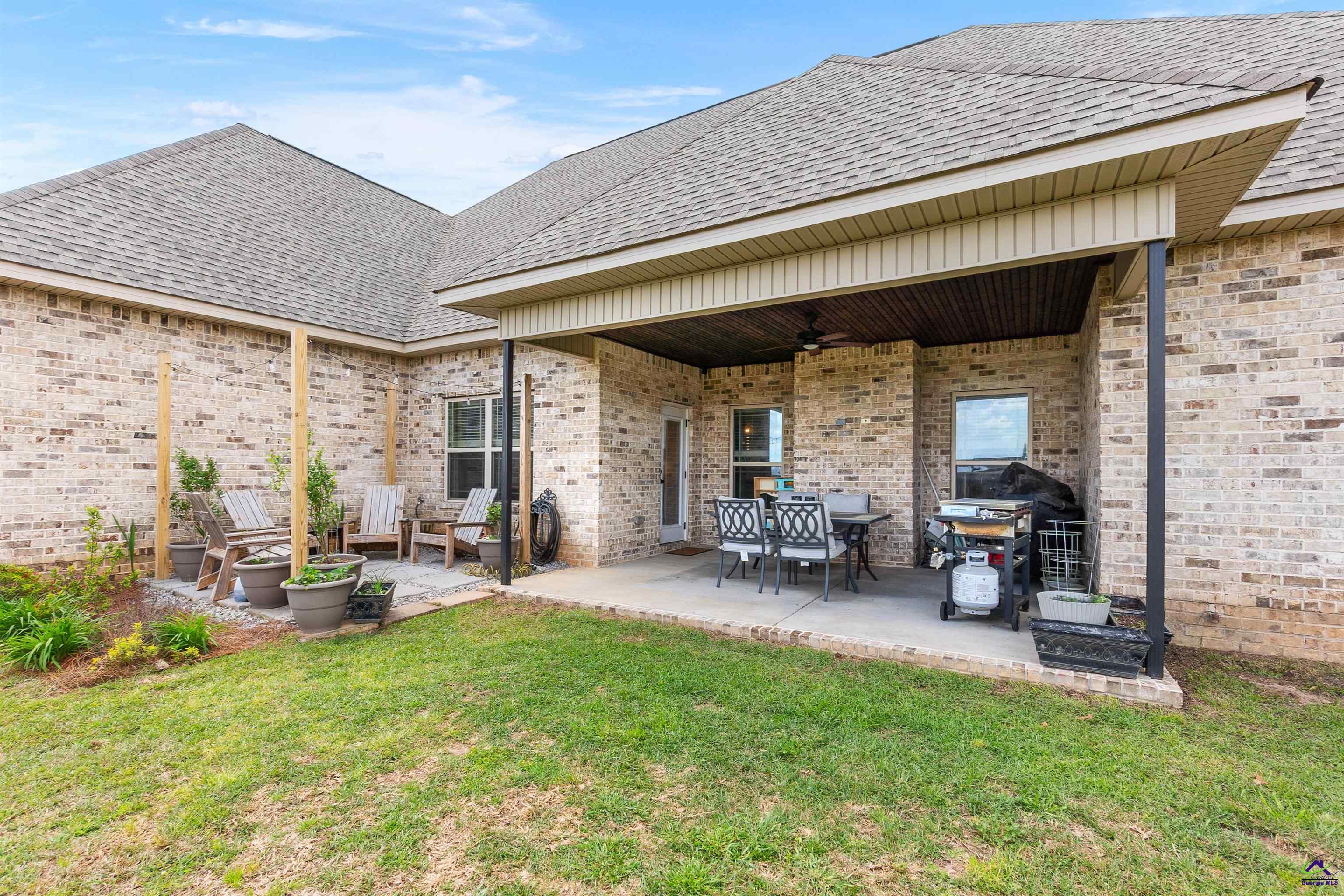 186 Talton Road Kathleen, GA 31047 - Photo 59 of 68 Gallery Image 59
