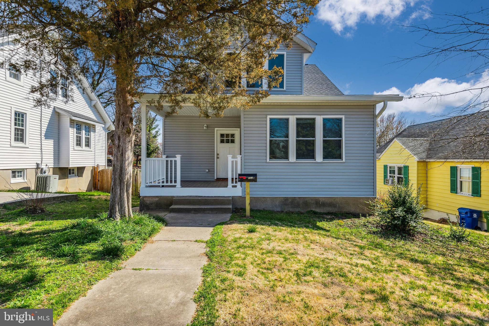 4909 Morello Road Baltimore, MD 21214 - Photo 3 of 42 Gallery Image 3