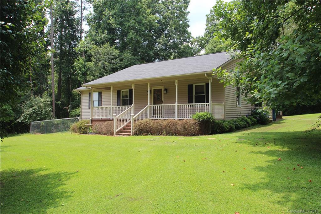 220 Tee Costner Road Bessemer City, NC 28016 - Photo 2 of 21 Gallery Image 2