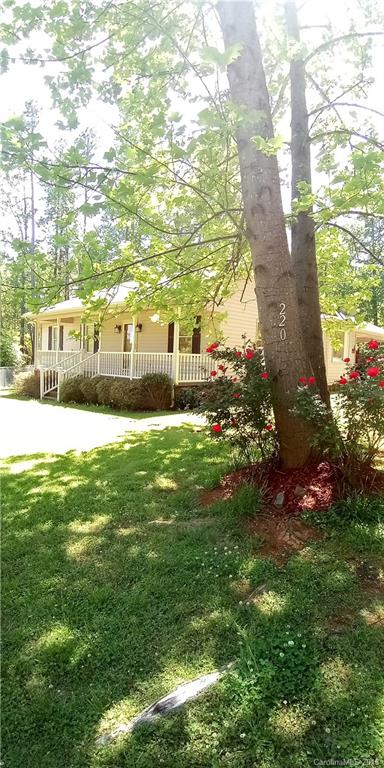 220 Tee Costner Road Bessemer City, NC 28016 - Photo 21 of 21 Gallery Image 21