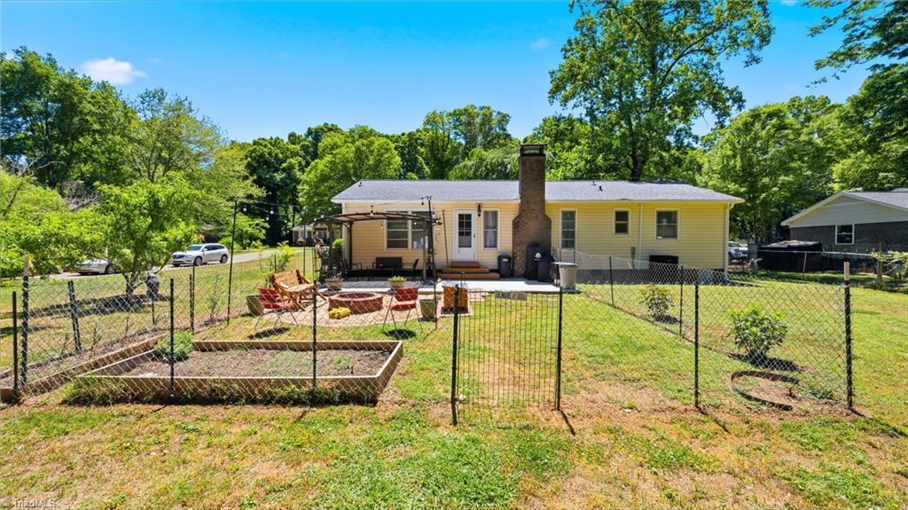645 Shellhabour Boulevard Rural Hall, NC 27045 - Photo 26 of 31