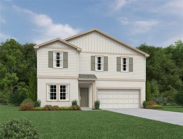 $519,990 | 5255 Painted Bamboo Street, St. Cloud, FL 34771