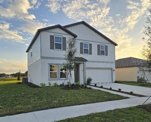 $519,990 | 5255 Painted Bamboo Street, St. Cloud, FL 34771