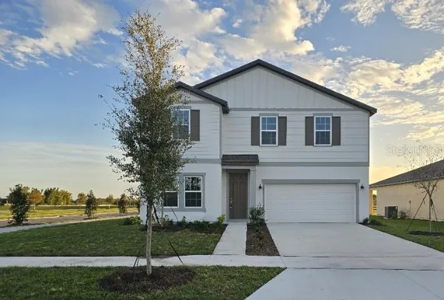 $519,990 | 5255 Painted Bamboo Street, St. Cloud, FL 34771